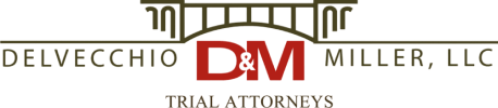 DelVecchio & Miller, LLC logo